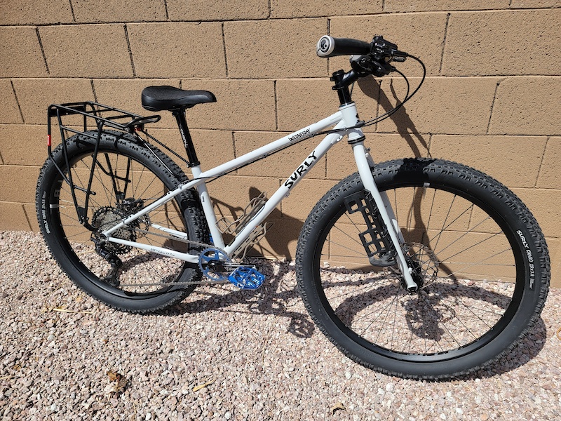 surly 29er