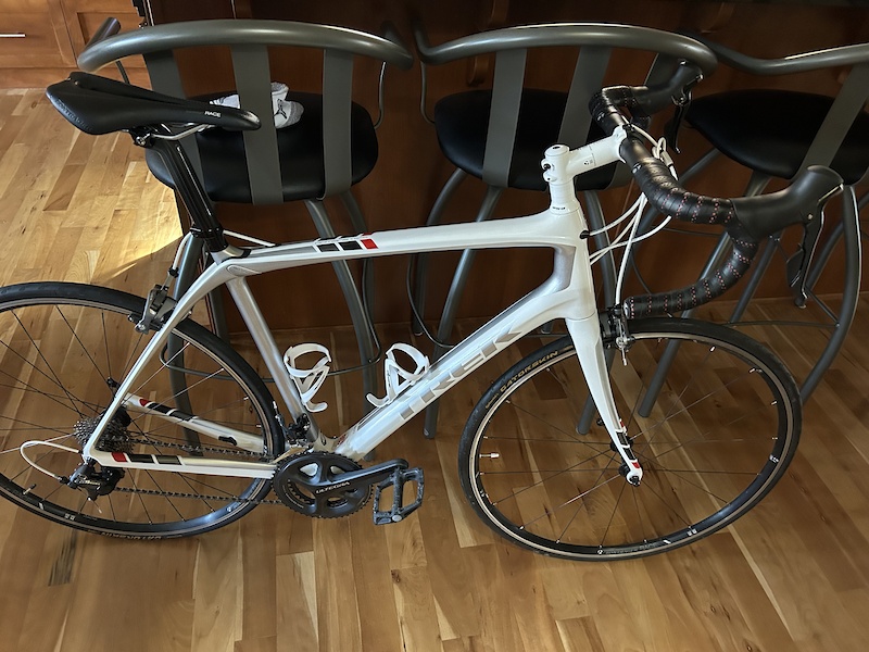 trek domane 5 series 2016