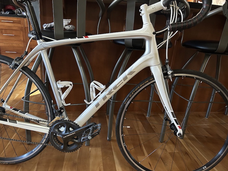 Trek domane on sale five series