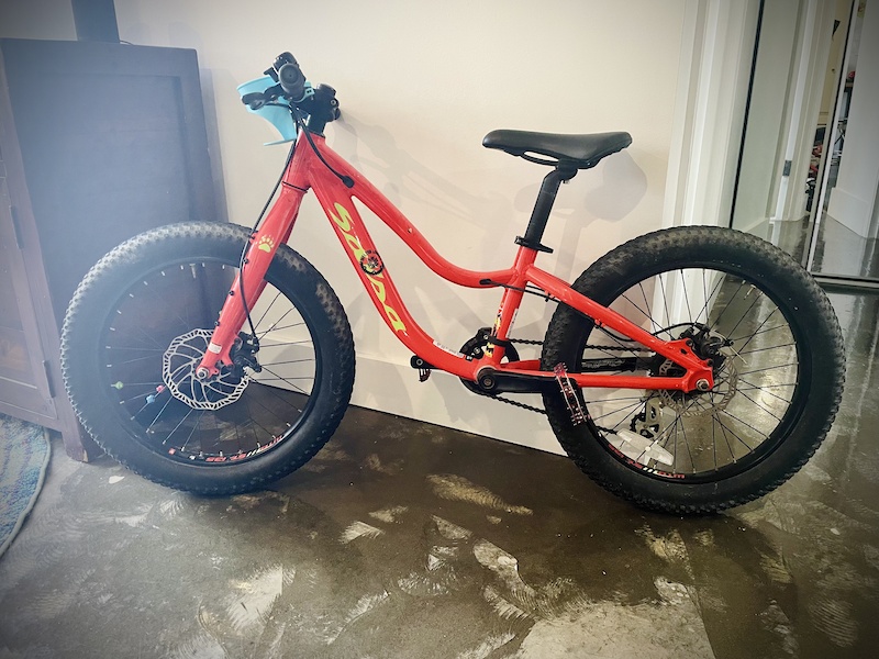 Salsa timberjack discount 20 for sale