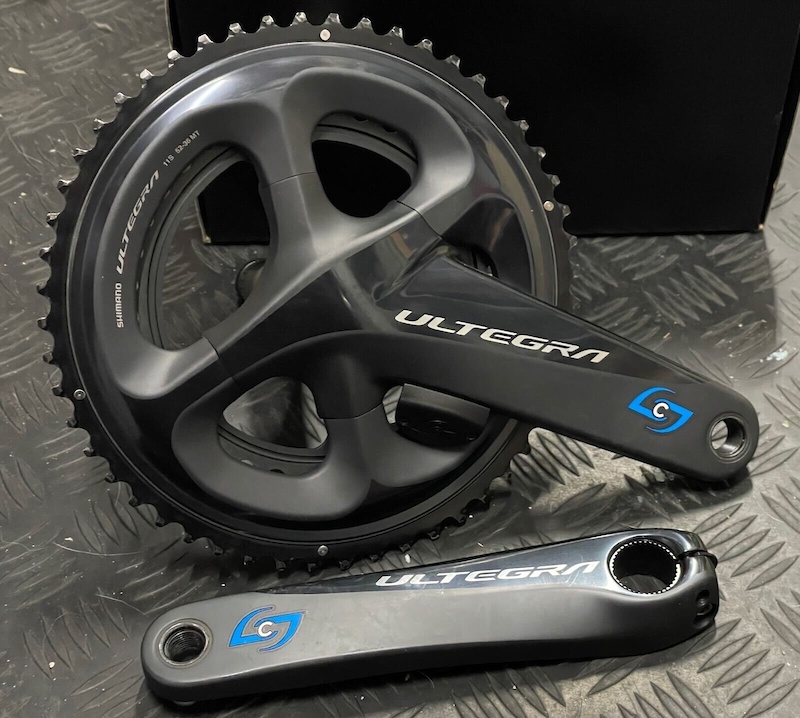 stages shimano ultegra r8000