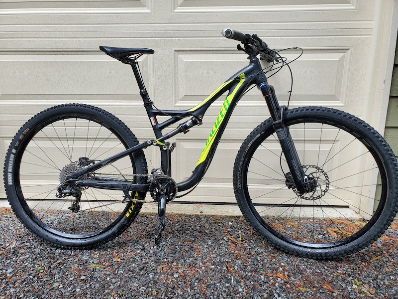 2015 stumpjumper fsr comp evo 650b