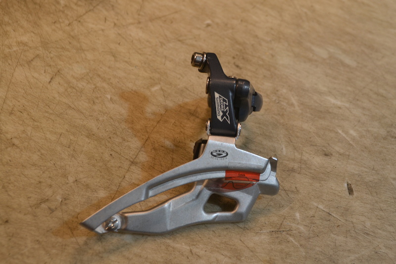 Brand new FD-M571 shimano deore LX For Sale