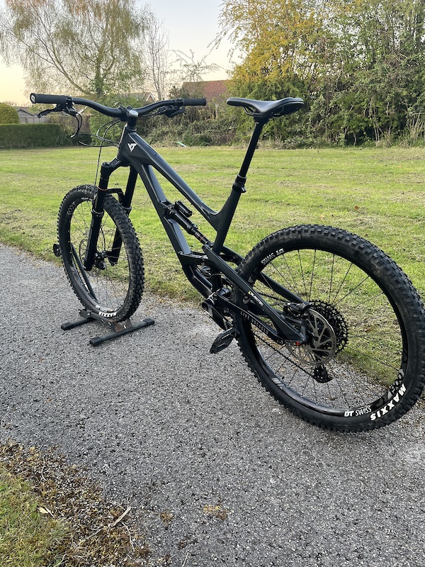 yt capra base for sale