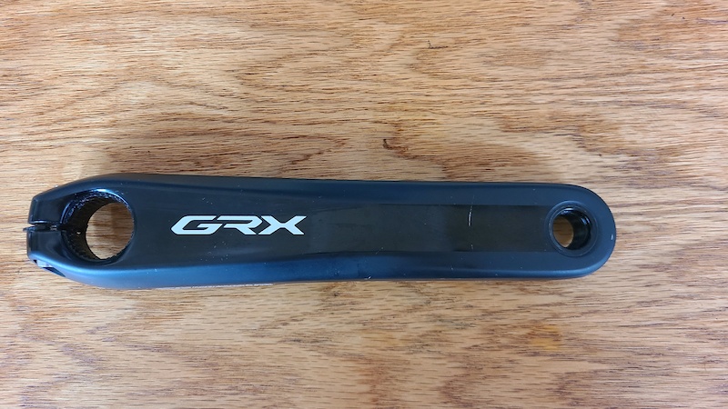 shimano grx power meter