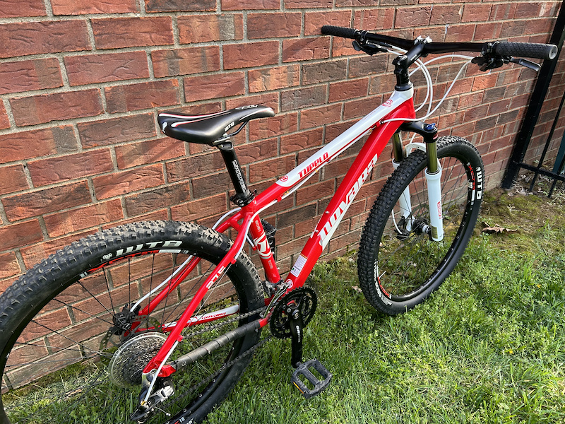 Novara tupelo 27.5 sale