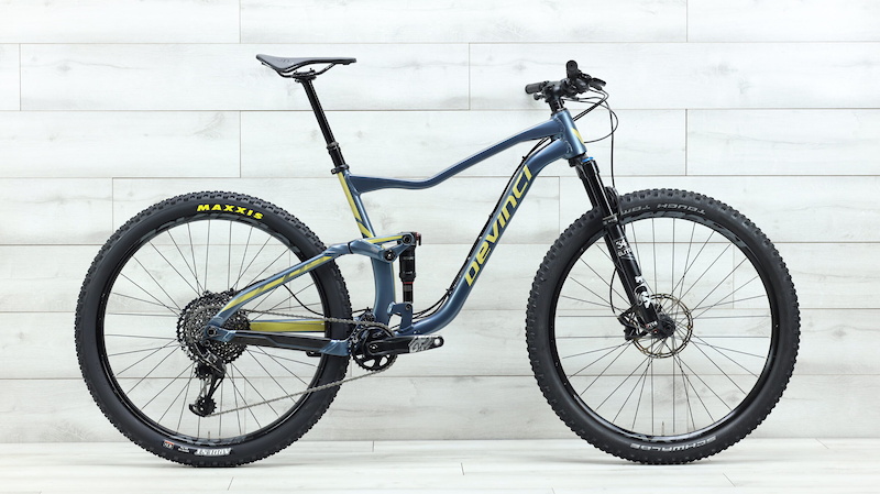 Devinci troy 29 for sale new arrivals