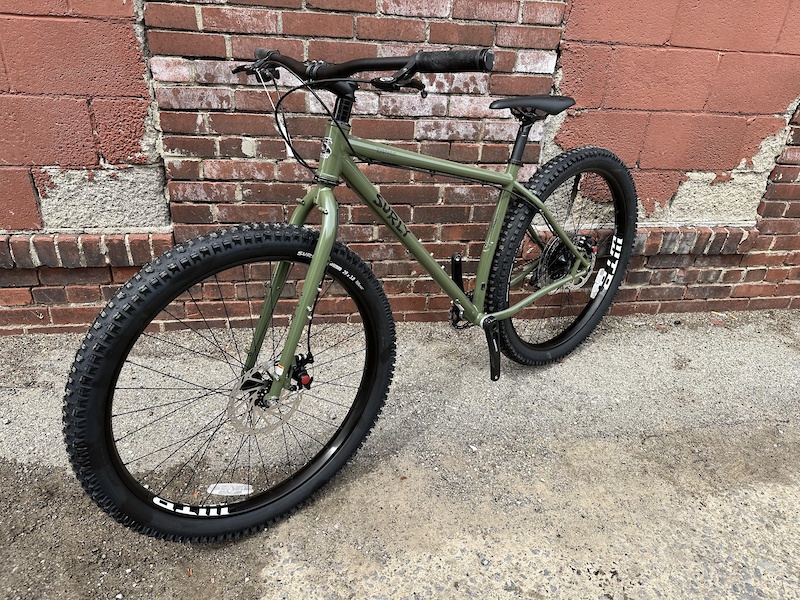surly krampus frame for sale