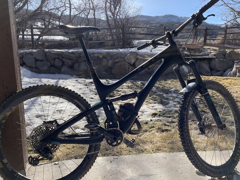 yeti sb5 for sale