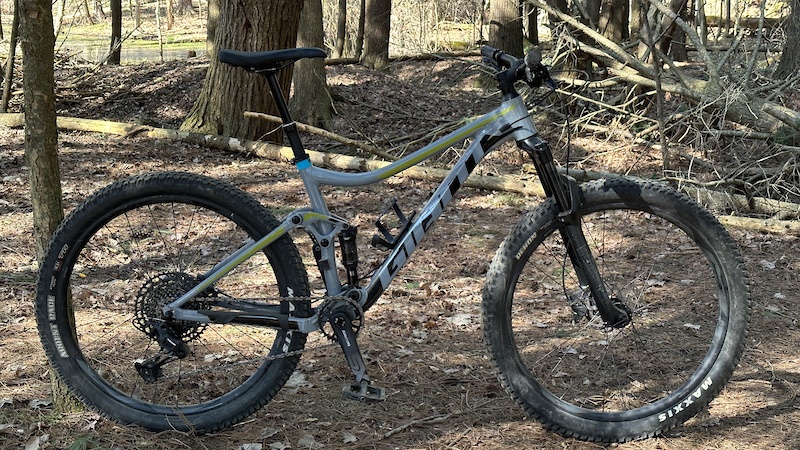 2020 giant stance 1 27.5 review