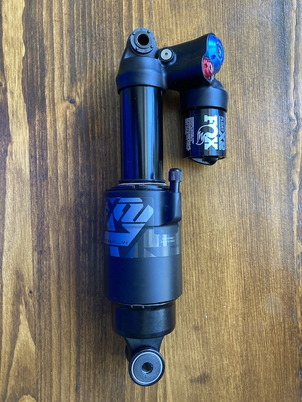 2022 Fox Float X2, Performance Series, EVOL LIKE NEW For Sale