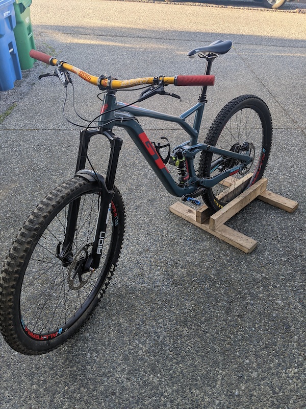 2019 GT Sensor For Sale