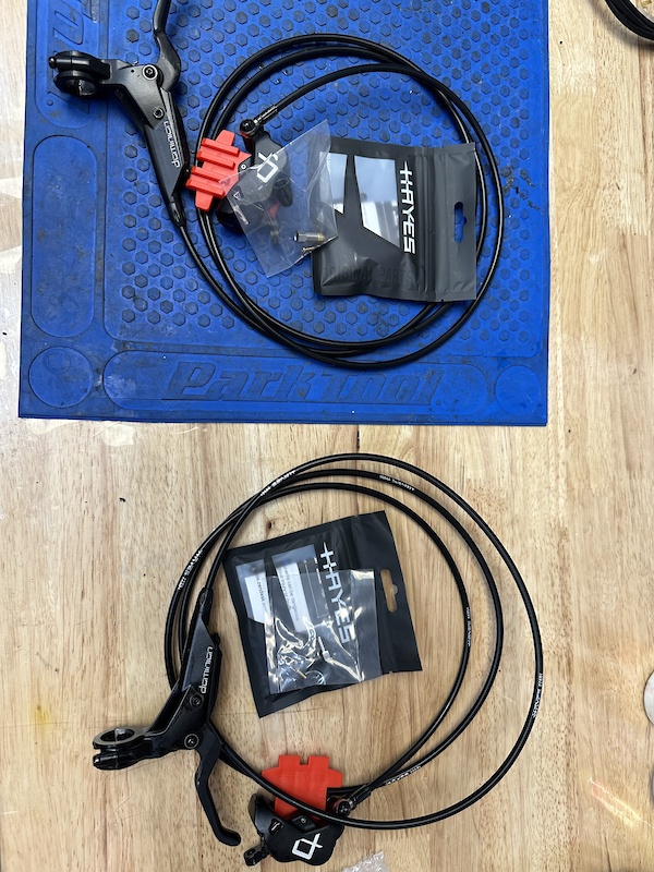 2023 DOMINION T4 BRAKE For Sale