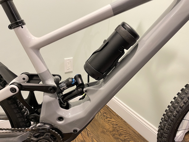 2022 Specialized Kenevo SL Expert S4 with Range Extender For Sale