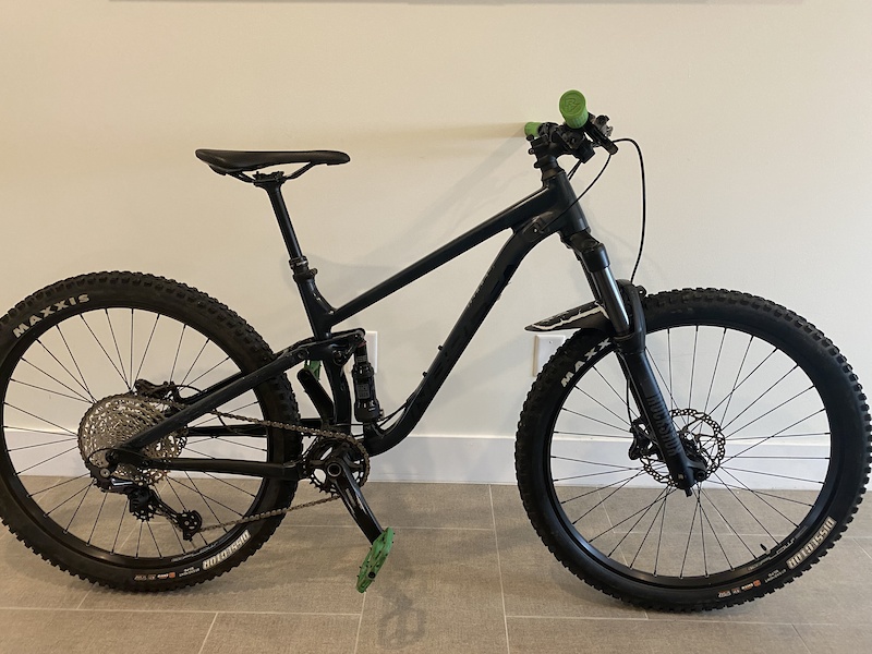 2021 small Norco fluid FS2 For Sale