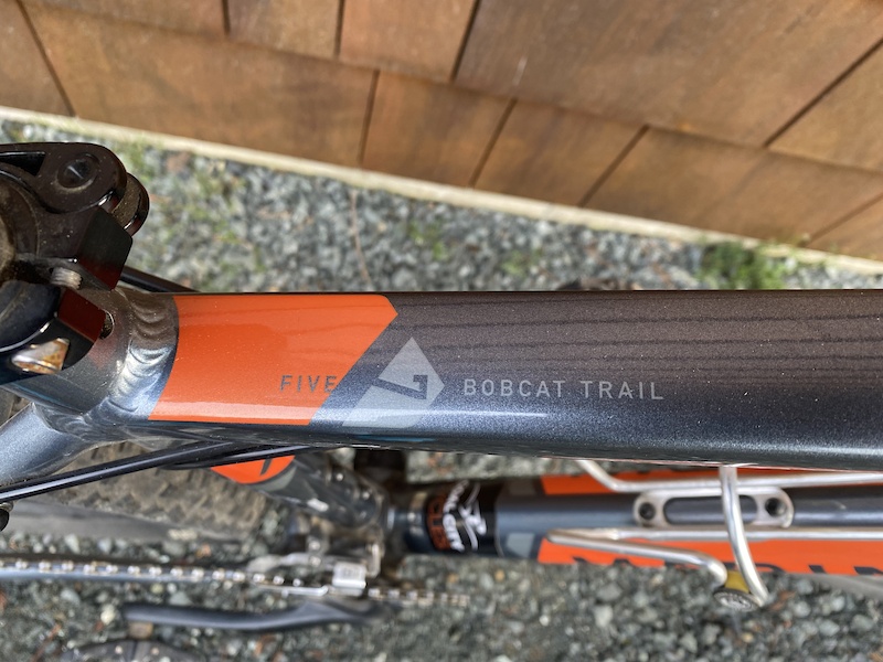 2019 marin bobcat online trail 5