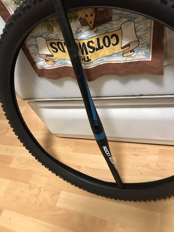 rocky mountain am 780mm