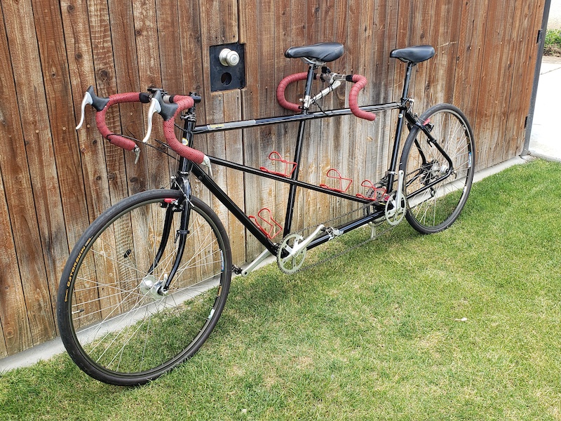 Burley Bossa Nova Tandem bike For Sale