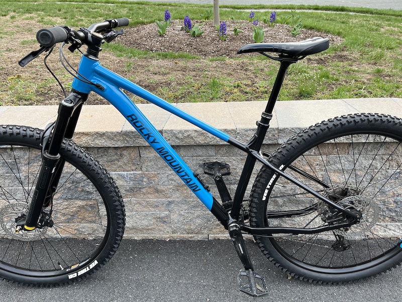 Rocky mountain growler online 2021 review