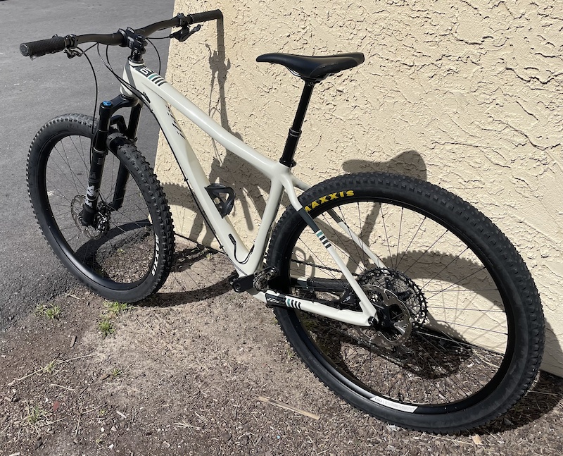 ibis dv9 frame 2020