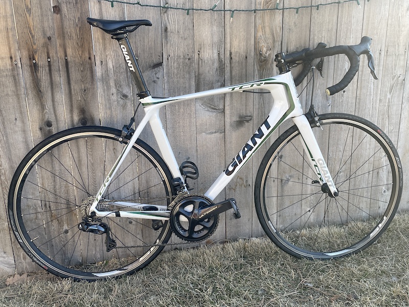 stages 175mm