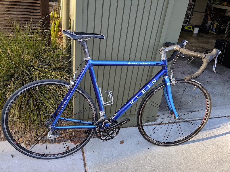 Klein Quantum Race For Sale