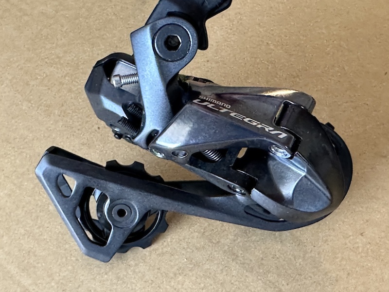 11 Speed Shimano Di2 Ultegra Rear Derailleur Rear Derailleur