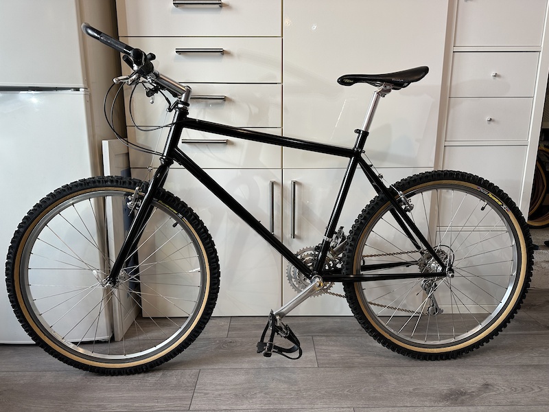1992 Kona Explosif Retro Classic For Sale