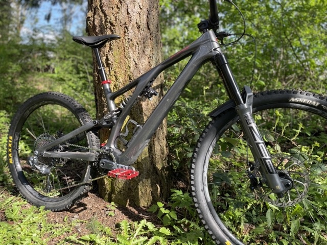 Stumpjumper evo best sale pro 2021