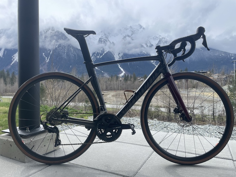 specialized allez sprint disc 2019