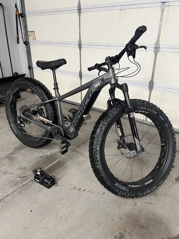 norco bigfoot 2021