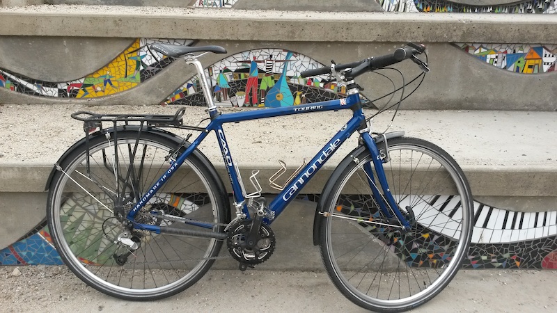 Cannondale t800 for hot sale sale