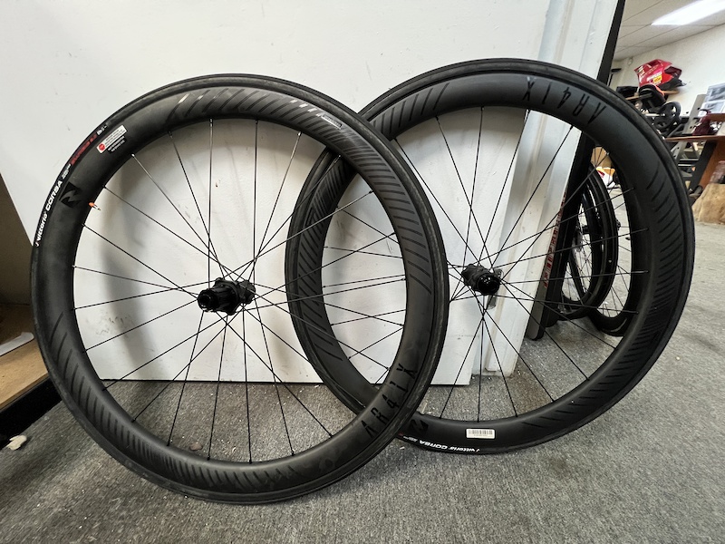 Reynolds wheelset hot sale sale