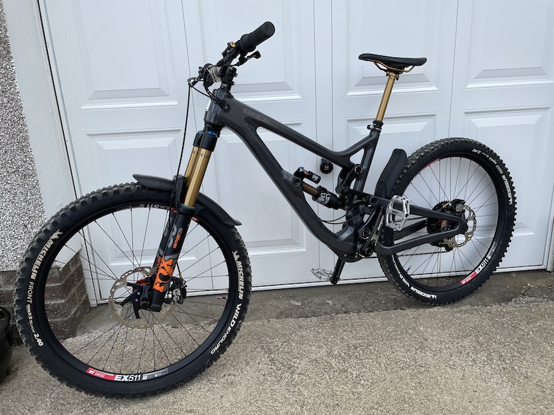 saracen ariel ltx 2020