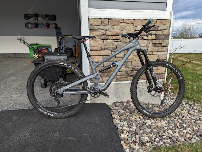 maxxis rekon 27.5 x2 6