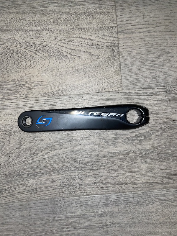 stages ultegra r8000 gen 3