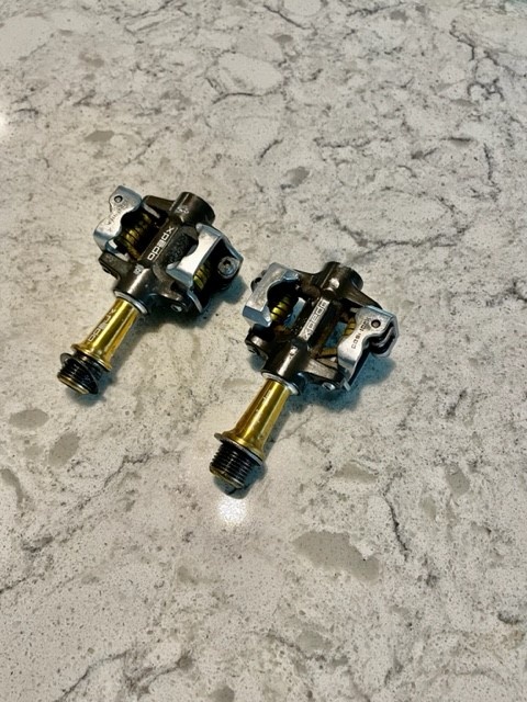 xpedo spd pedals