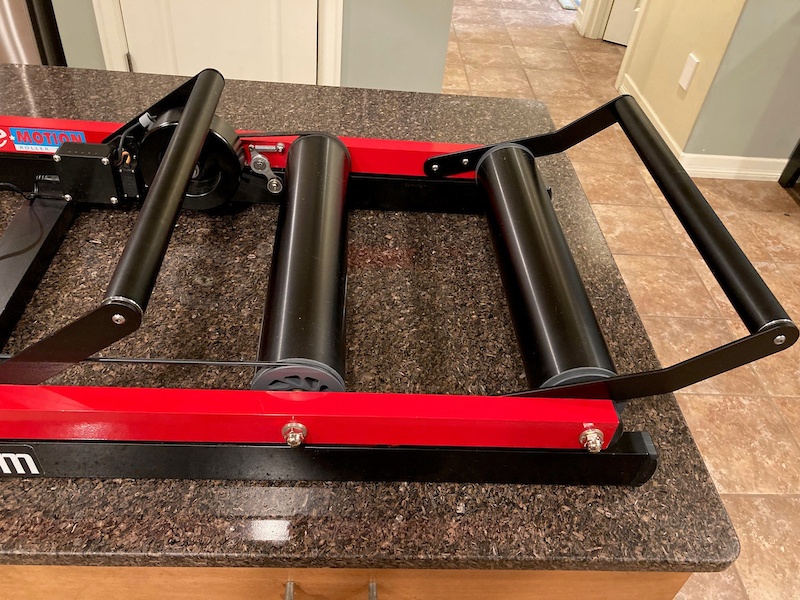 Inside Ride Rollers Bike Roller Bike Inside Trainer E-Motion