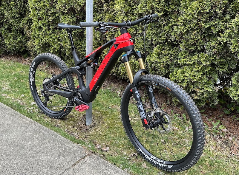 Bike Rotwild Rx 750 Price 2023 Rotwild Pro (MX Wheels) For Sale