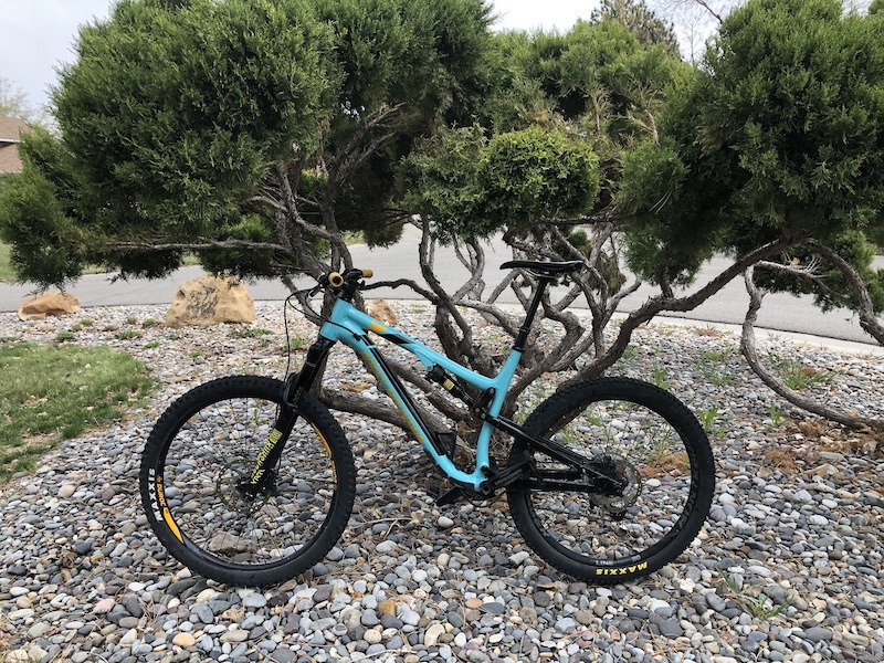 2020 rocky mountain altitude a30