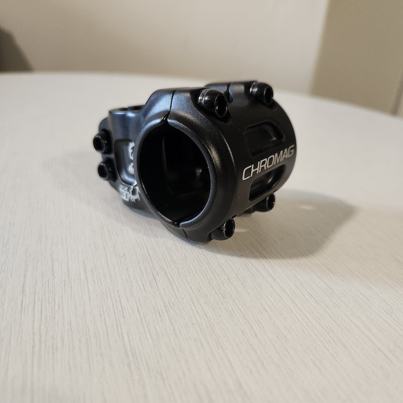 最高品質の 2023 Sale For (New) reach) (31mm clamp) (31.8 BSX Hifi Chromag パーツ