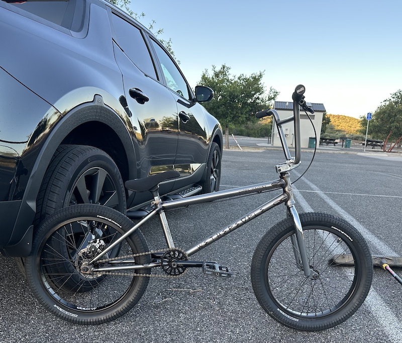 in Torrance, California, United States - photo by bikebike69