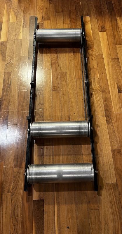 kreitler rollers for sale