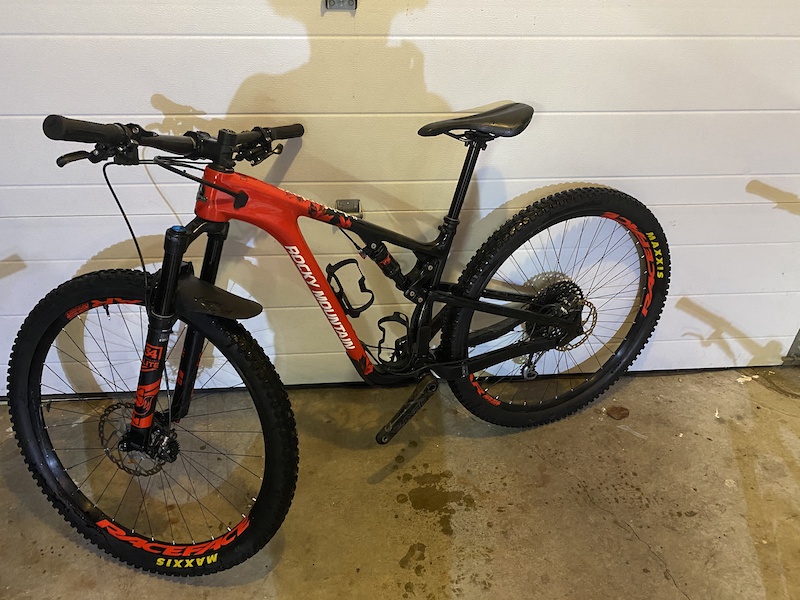 2019 Rocky Mountain Element C70 For Sale