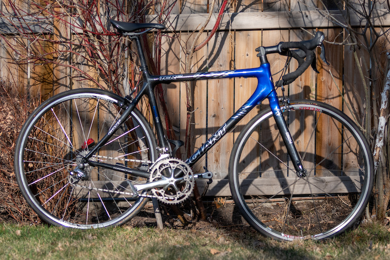 Was Heißt Giant Auf Deutsch Giant TCR C3 For Sale