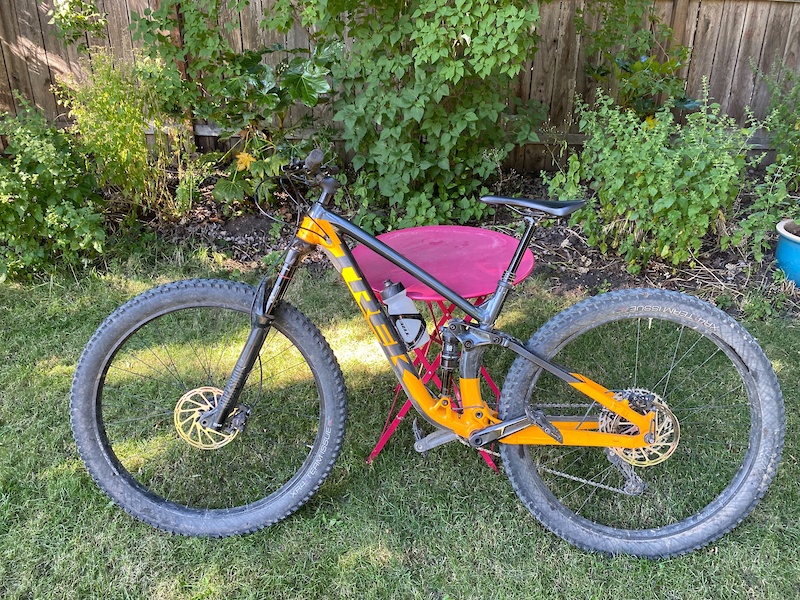 2021 Trek Fuel EX 5 For Sale