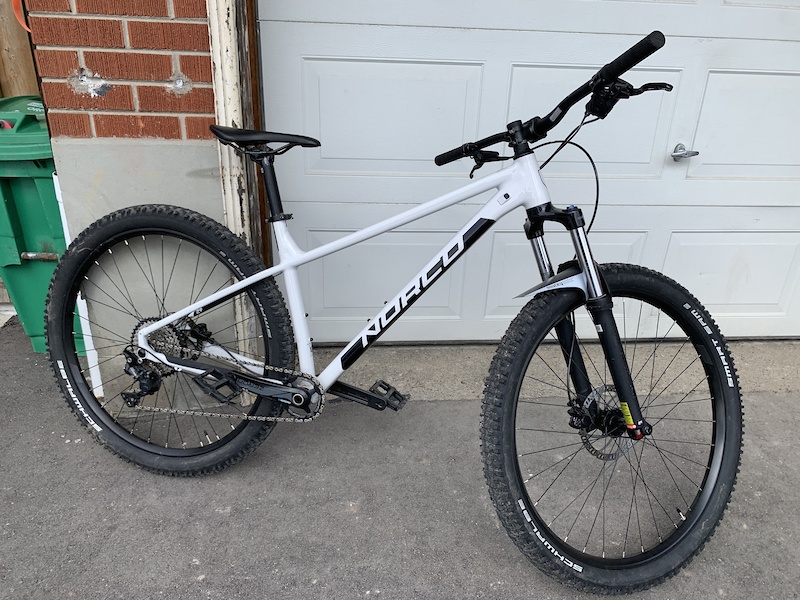 2020 Norco fluid ht3 For Sale