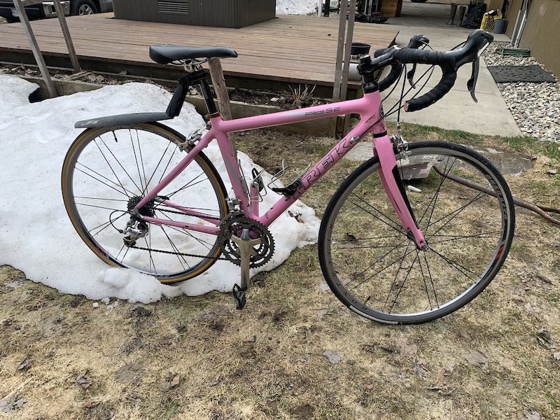 2007 Trek Pilot 5.2 Women s Road Bike For Sale