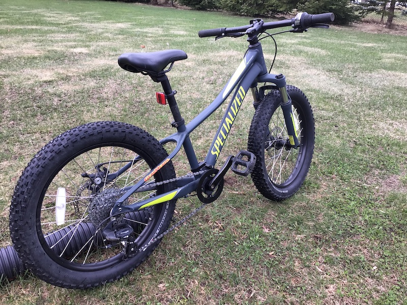 specialized riprock 20 for sale