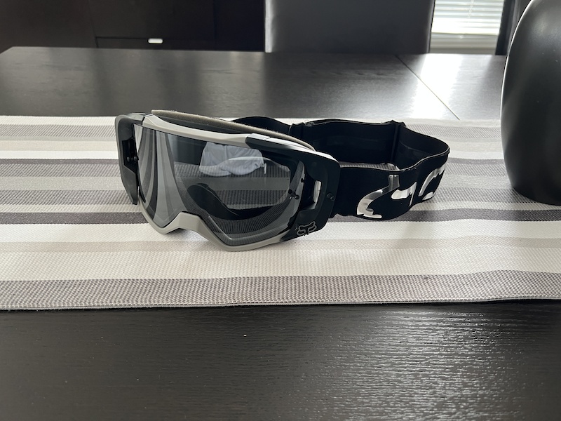 2021 Fox VUE Stray Goggles For Sale